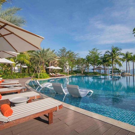 Boma Resort Nha Trang Exterior photo