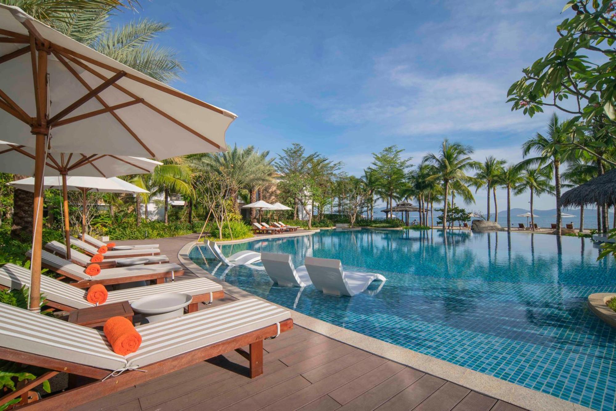 Boma Resort Nha Trang Exterior photo